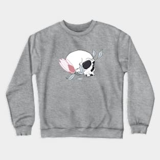 Magnolia Skull Vol.2 Crewneck Sweatshirt